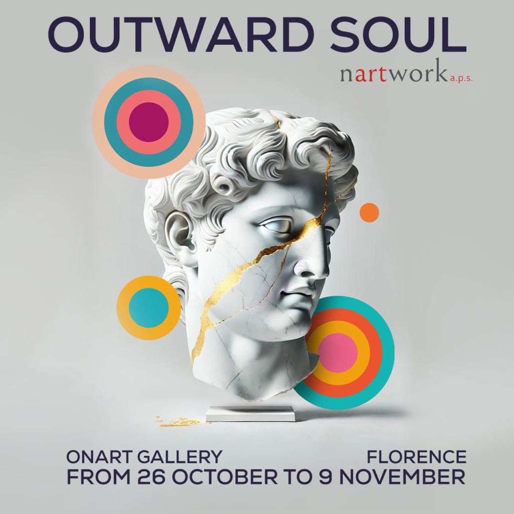 Outward soul exhibition 2024